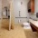 a bathroom with a toilet sink and a shower